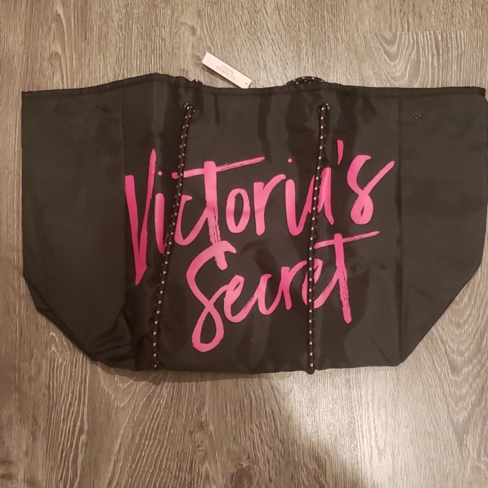 Victoria's Secret Tote
